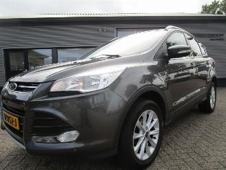 Ford Kuga 1.5 Titanium Styling Pack picture 27