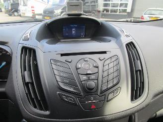 Ford Kuga 1.5 Titanium Styling Pack picture 16