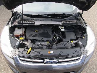 Ford Kuga 1.5 Titanium Styling Pack picture 28