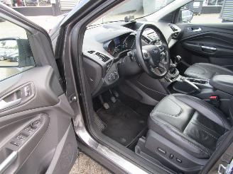 Ford Kuga 1.5 Titanium Styling Pack picture 9