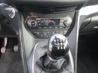 Ford Kuga 1.5 Titanium Styling Pack picture 15