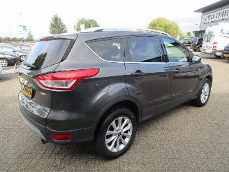 Ford Kuga 1.5 Titanium Styling Pack picture 5