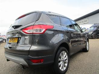 Ford Kuga 1.5 Titanium Styling Pack picture 26