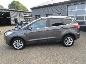 Ford Kuga 1.5 Titanium Styling Pack picture 2