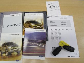 Ford Kuga 1.5 Titanium Styling Pack picture 29