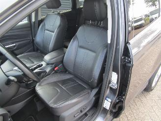 Ford Kuga 1.5 Titanium Styling Pack picture 13