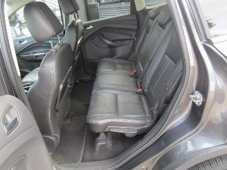 Ford Kuga 1.5 Titanium Styling Pack picture 12
