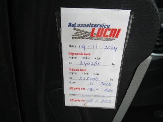 Suzuki SX4 1.9D Exclusive picture 16