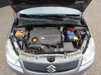 Suzuki SX4 1.9D Exclusive picture 18