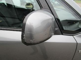 Suzuki SX4 1.9D Exclusive picture 24