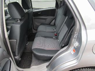 Suzuki SX4 1.9D Exclusive picture 9