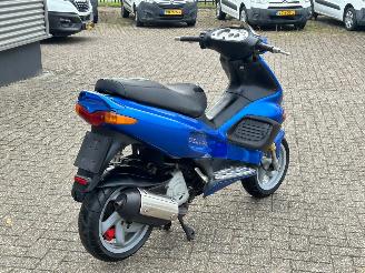 Gilera  Runner 180 DD picture 3