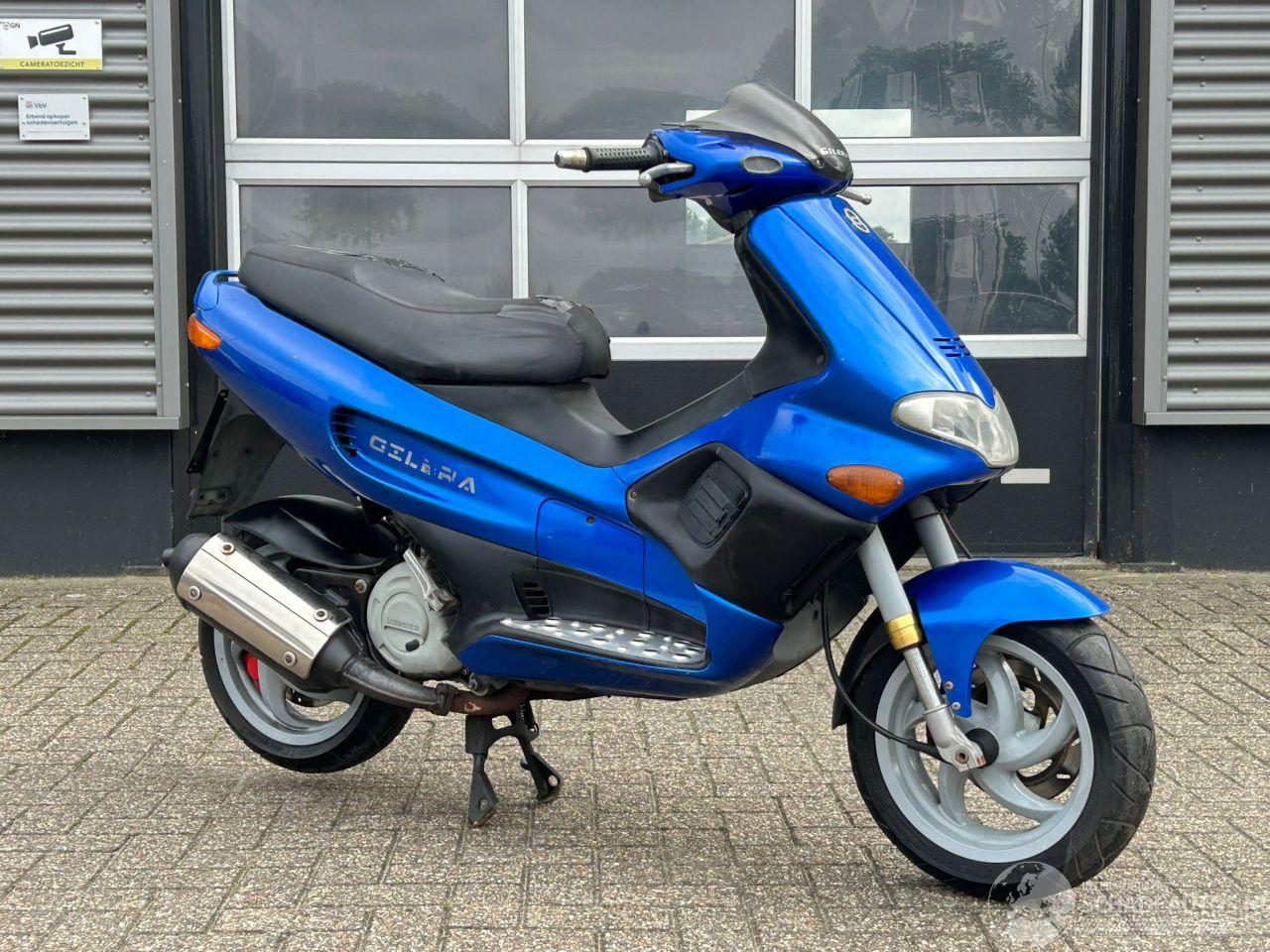 Gilera  Runner 180 DD