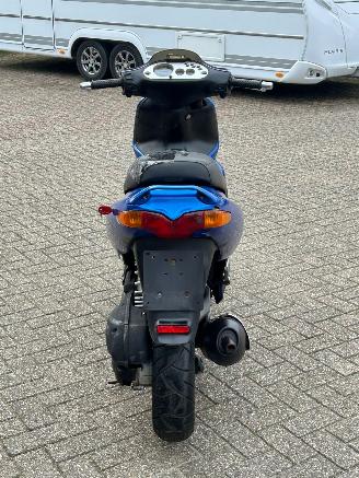 Gilera  Runner 180 DD picture 4