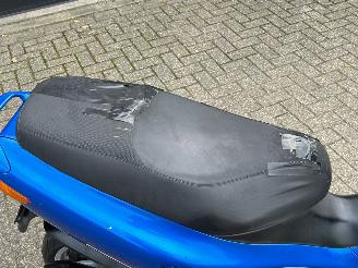 Gilera  Runner 180 DD picture 13