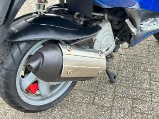 Gilera  Runner 180 DD picture 10