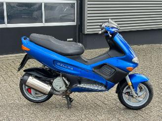 Gilera  Runner 180 DD picture 2