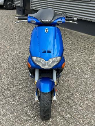 Gilera  Runner 180 DD picture 8