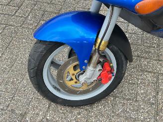 Gilera  Runner 180 DD picture 11