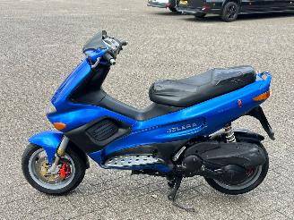 Gilera  Runner 180 DD picture 6