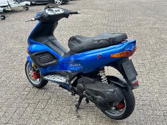 Gilera  Runner 180 DD picture 5