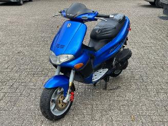 Gilera  Runner 180 DD picture 7