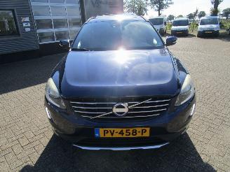 Volvo Xc-60 2.0 D4 FWD SUMMUM picture 8