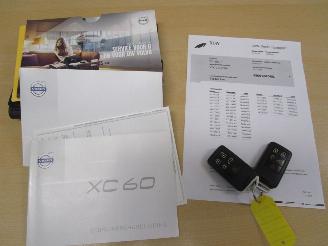 Volvo Xc-60 2.0 D4 FWD SUMMUM picture 27