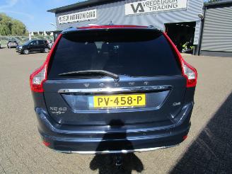 Volvo Xc-60 2.0 D4 FWD SUMMUM picture 4