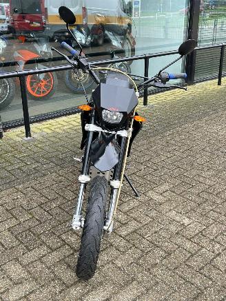 Kreidler  Supermoto 125 picture 8