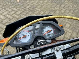 Kreidler  Supermoto 125 picture 14