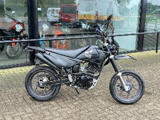Kreidler  Supermoto 125 picture 2