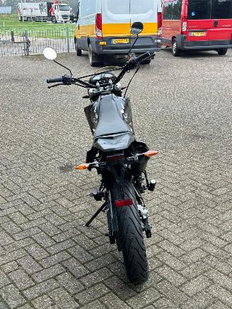 Kreidler  Supermoto 125 picture 4