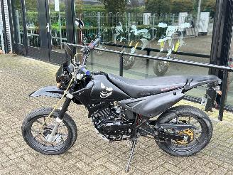 Kreidler  Supermoto 125 picture 6
