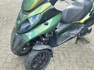 Piaggio MP3 400  picture 12
