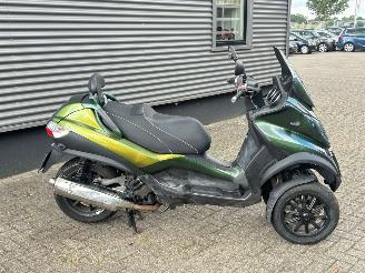 Piaggio MP3 400  picture 2