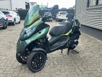 Piaggio MP3 400  picture 7