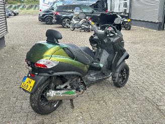 Piaggio MP3 400  picture 3