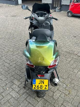 Piaggio MP3 400  picture 4