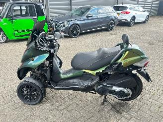 Piaggio MP3 400  picture 6