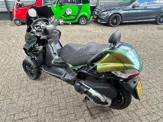 Piaggio MP3 400  picture 5