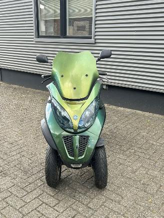 Piaggio MP3 400  picture 8