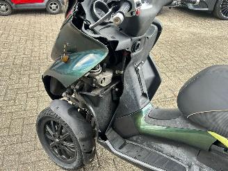 Piaggio MP3 400  picture 11