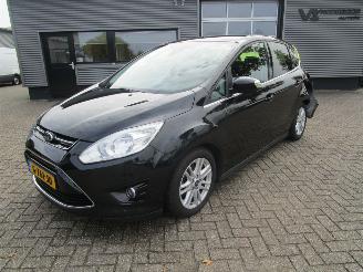  Ford C-Max 1.0 Titanium 2013/11