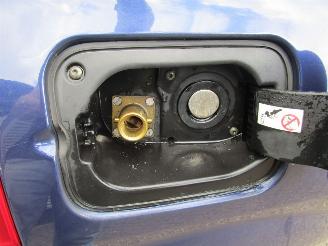 Renault Mégane 1.6-16V Tech Line LPG picture 20