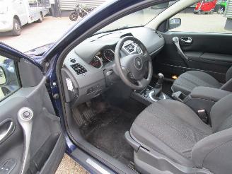 Renault Mégane 1.6-16V Tech Line LPG picture 9