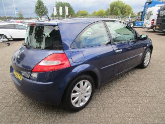 Renault Mégane 1.6-16V Tech Line LPG picture 5