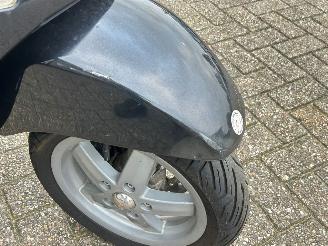 Vespa  LX 50 2T picture 12