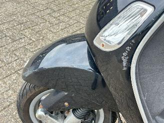 Vespa  LX 50 2T picture 11