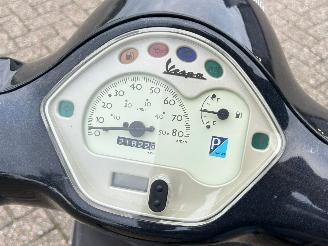 Vespa  LX 50 2T picture 17